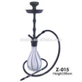 Alta calidad shisha cachimba 2015 aladin china